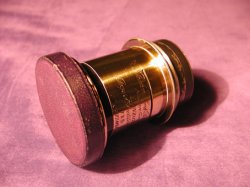 画像2: 1890年代　イギリス　Perken, Son & Rayment カメラ　レンズ　Rapid Rectilinear