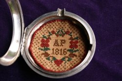 画像3: イギリス　ジョージアン　懐中時計　サンプラー 　Watch Sampler