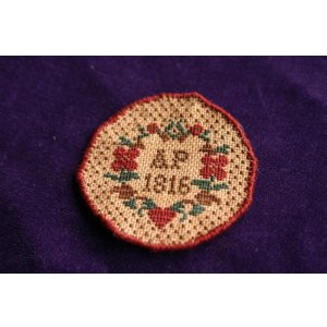 画像: イギリス　ジョージアン　懐中時計　サンプラー 　Watch Sampler